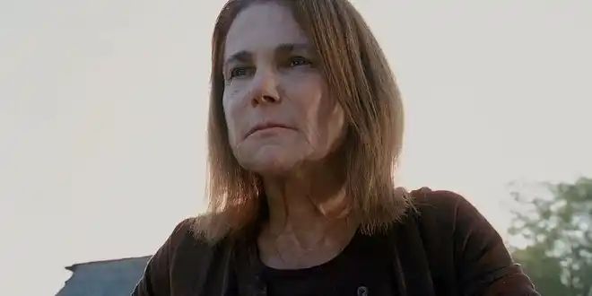 The Walking Dead 6x05 – Szenenbild