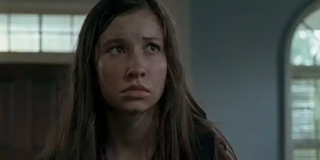 The Walking Dead 6x09 – Szenenbild