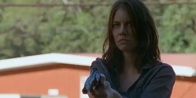The Walking Dead 6x11 – Szenenbild