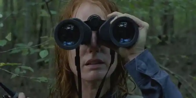 The Walking Dead 6x13 – Szenenbild