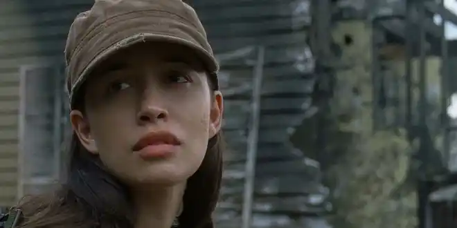 The Walking Dead 7x07 &ndash; Szenenbild