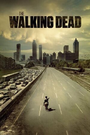 Bild zur Serie: The Walking Dead