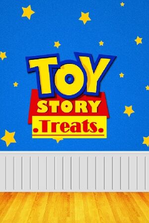 Bild zur Serie: Toy Story Treats