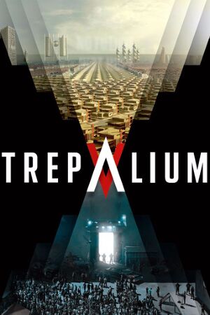 Trepalium - Stadt ohne Namen