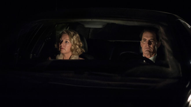 Twin Peaks 03x18 - Teil 18: Wie ist Ihr Name?