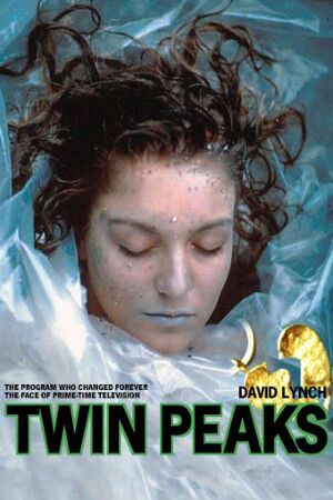 Bild zur Serie: Twin Peaks