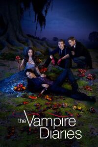 Vampire Diaries