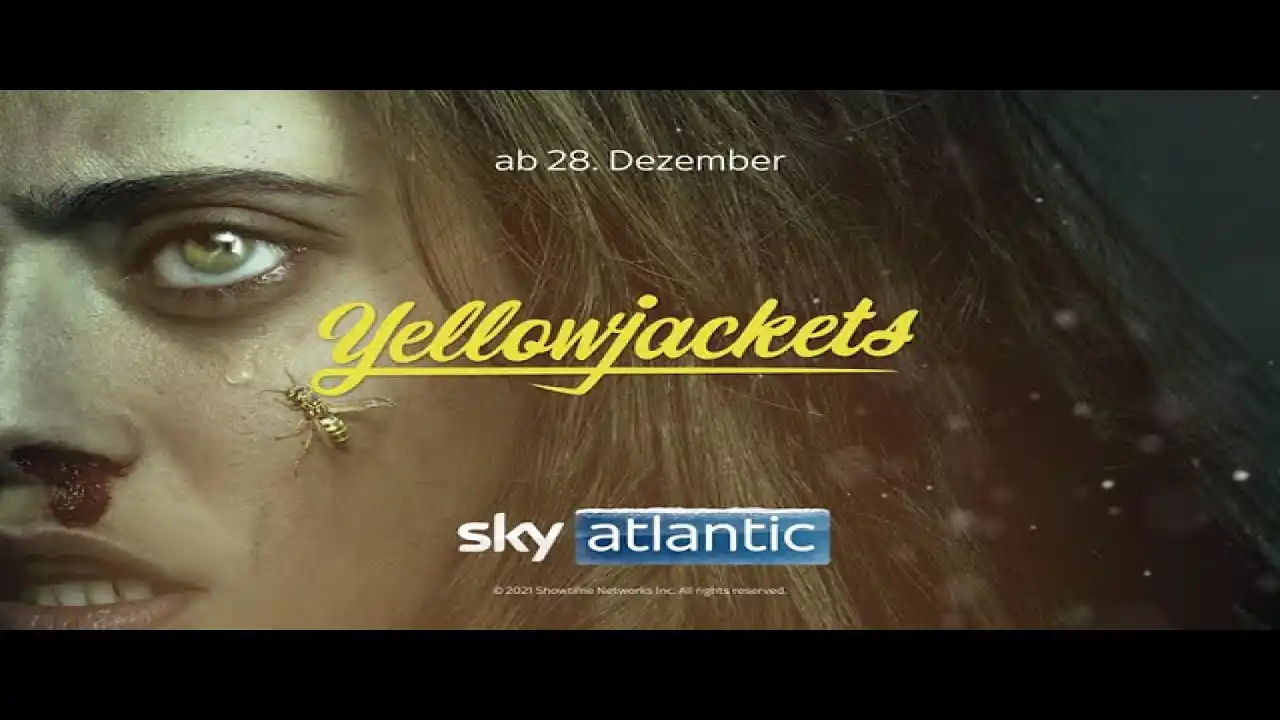 Yellowjackets &ndash; Trailer: Sky | Yellowjackets | Trailer