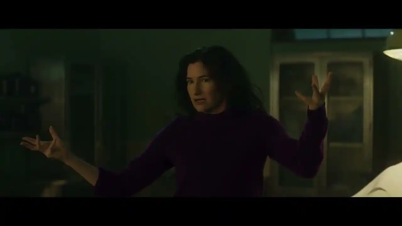 Agatha All Along &ndash; Trailer: Agatha All Along-Kostüme: Eine Analyse DIESER Szene