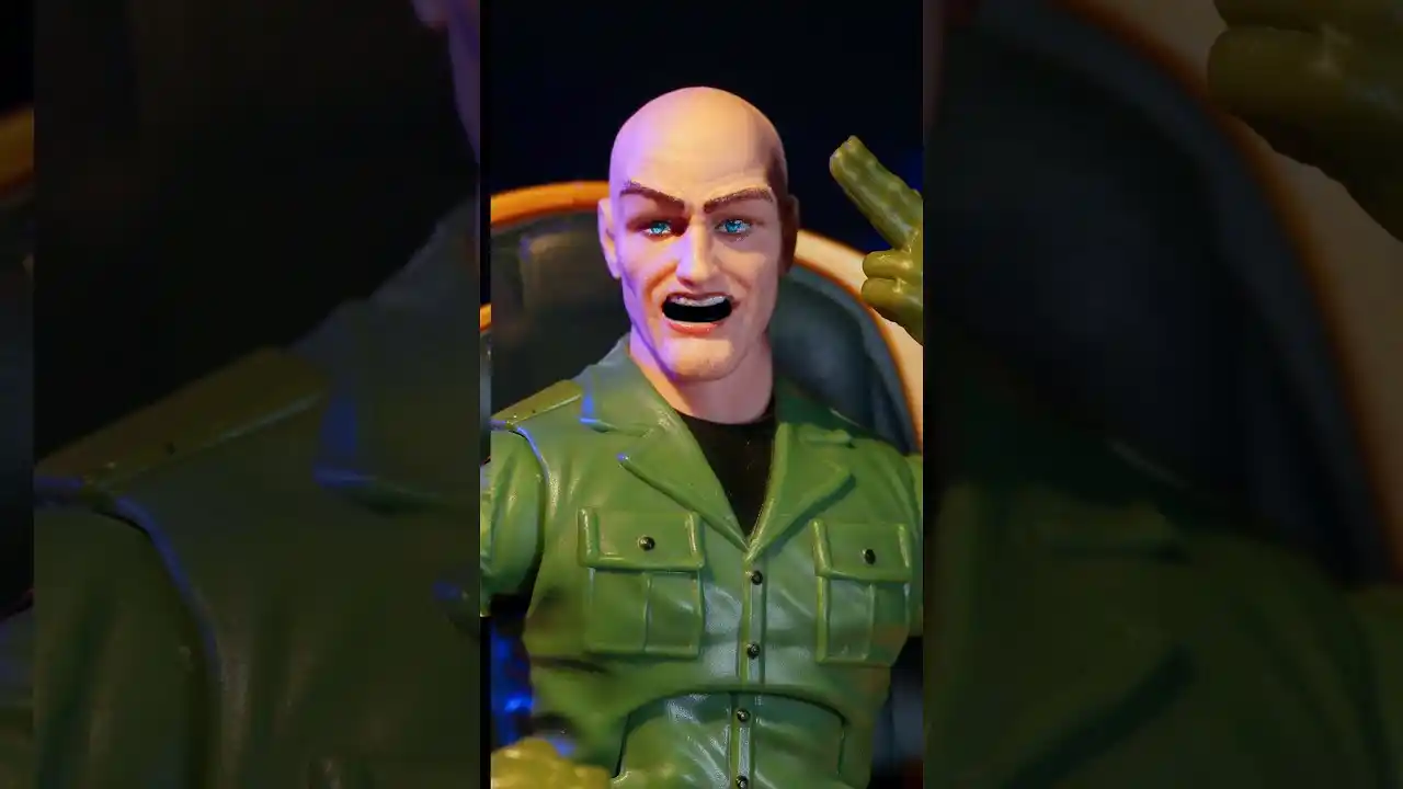 X-Men - The Animated Series &ndash; Trailer: Dancing with the Mutants | Marvel Super Heroes: What The--?!
