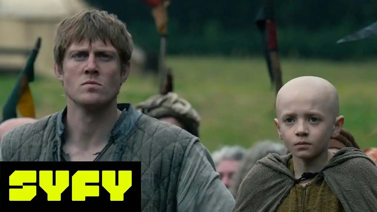 A Knight of the Seven Kingdoms &ndash; Trailer: Will A Knight of the Seven Kingdoms Have MORE Than 3 Seasons? | SYFY