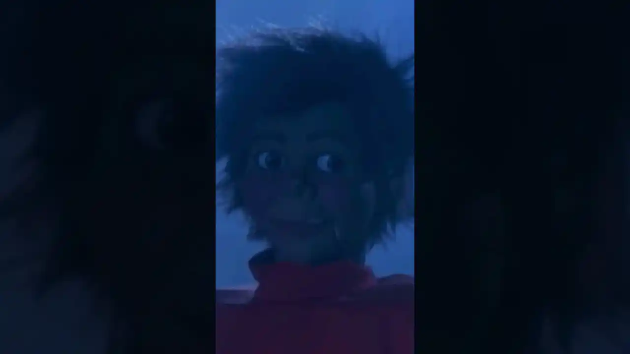 Gänsehaut &ndash; Trailer: Jump scare! #Goosebumps