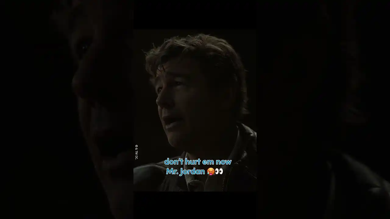 Trailer: Lanterns