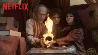 Haupt-Trailer 