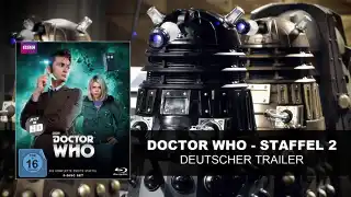 Deutscher Trailer