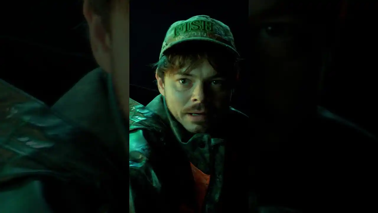 Trailer: Below
