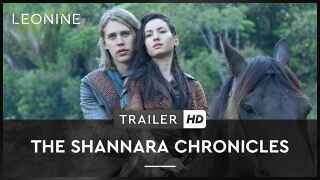THE SHANNARA CHRONICLES STAFFEL 2 | Trailer