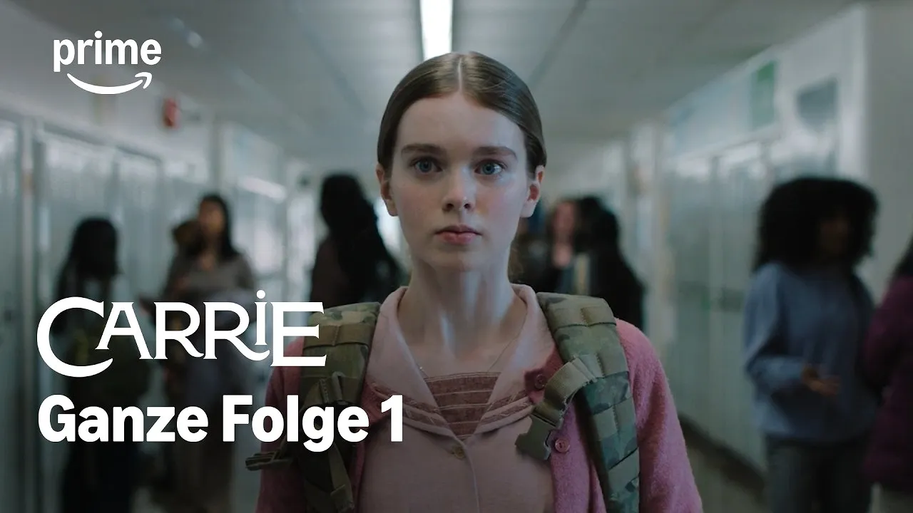 Trailer: Carrie