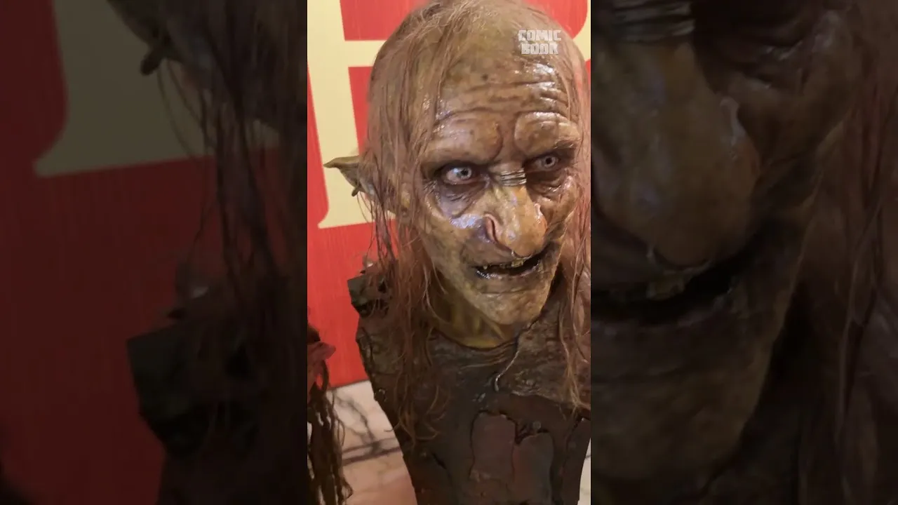 Trailer: Der Herr der Ringe: Die Ringe der Macht