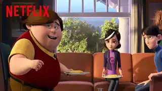 Offizieller Trailer