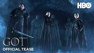 Official Tease: Crypts of Winterfell
