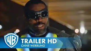 Trailer #1