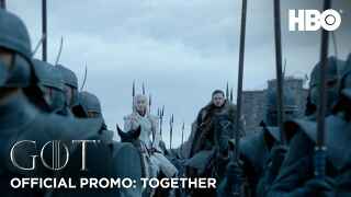 Official Promo: Together
