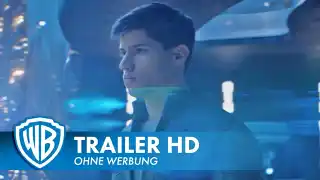 Trailer #1