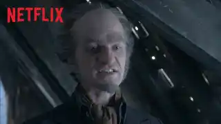 Lemony Snicket: Trailer 2