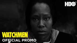 Watchmen: Episode 6 Promo