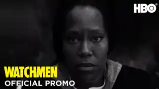Watchmen: Episode 6 Promo