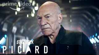 Star Trek Picard | Episode 6 | Offizieller Teaser