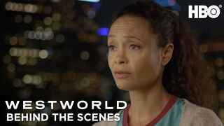 Flucht aus Westworld - Ein Blick hinter die Szenen aus Staffel 3