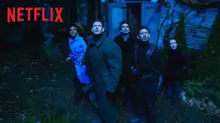 Offizieller Trailer