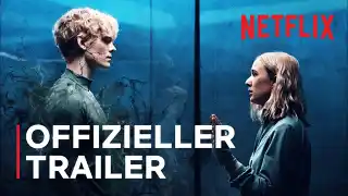 The Rain: Staffel 3 | Offizieller Trailer