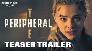 Teaser Trailer