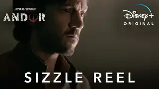 Sizzle Reel