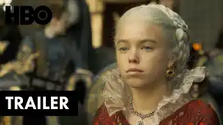 Trailer #1 