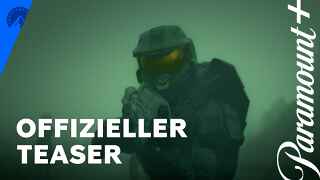 Halo: Staffel 2 (Offizieller Teaser) | Paramount+ Deutschland