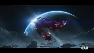 Superman & Lois | Season 4 Trailer | Enjoy The Moment