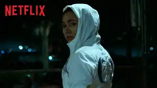 Colleen Wing Vorschau