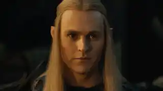 Der Herr der Ringe: Die Ringe der Macht | Staffel 2 – Offizieller Trailer