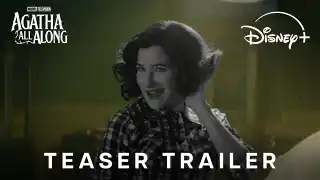 Teaser Trailer