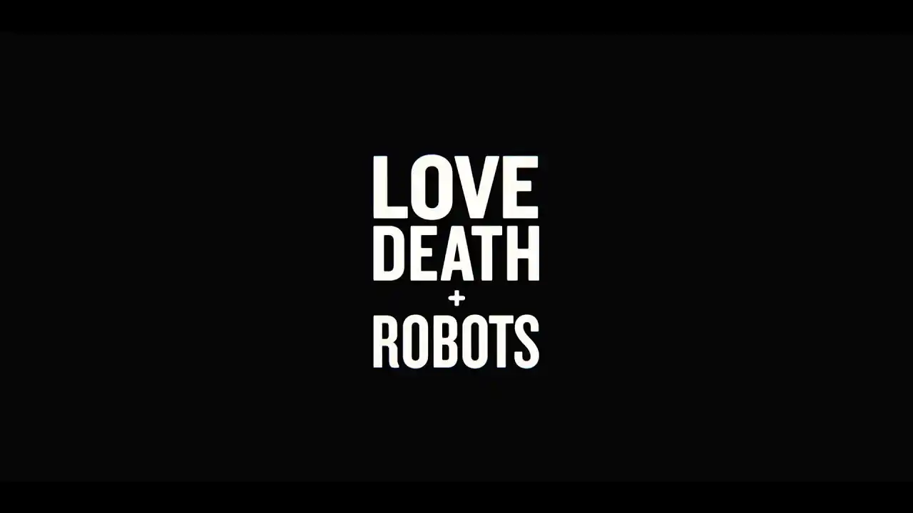 Love, Death & Robots &ndash; Trailer: LOVE, DEATH + ROBOTS | Offizieller Trailer | Netflix