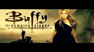 Buffy im Bann der Dämonen - Staffel 1-7 DVD Trailer 1 Deutsch HD