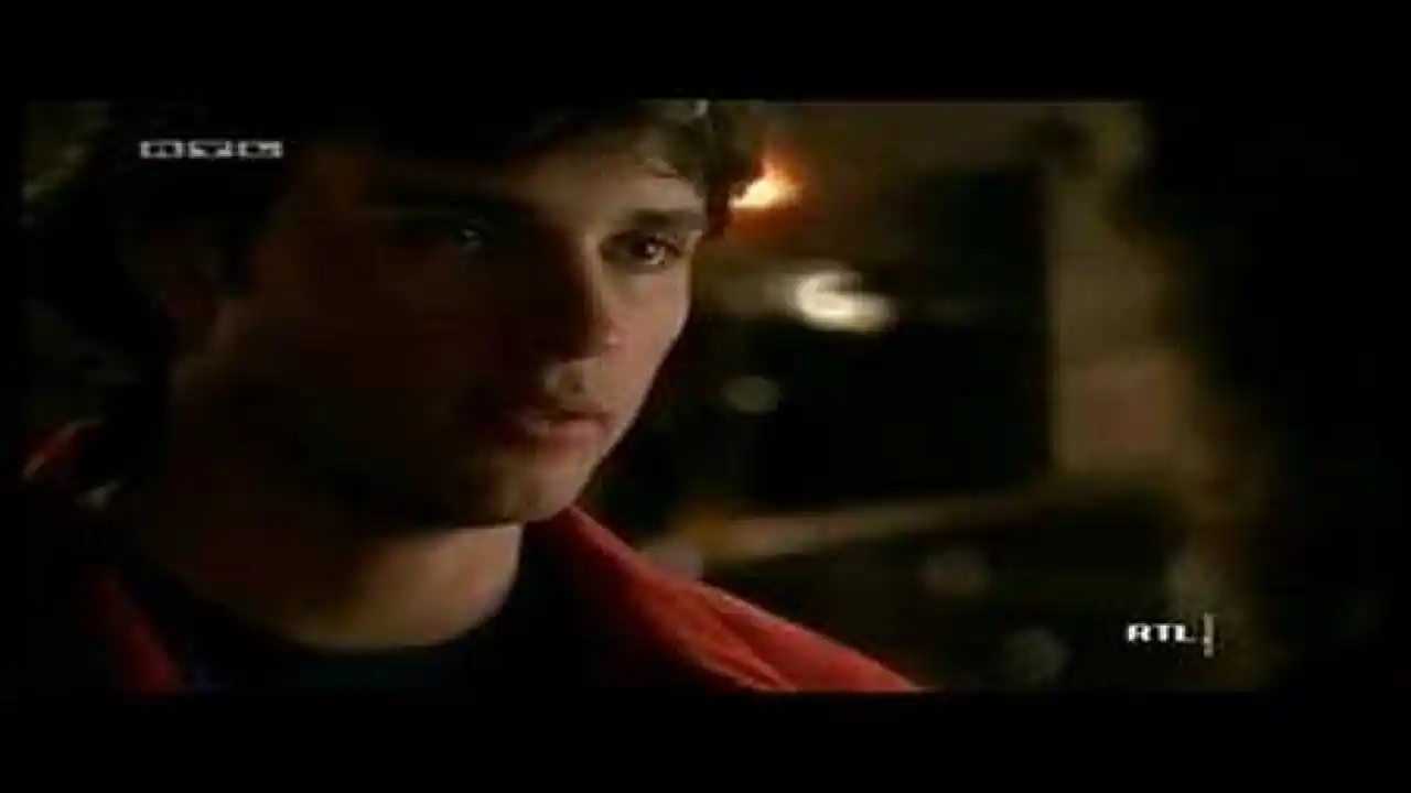 Smallville &ndash; Trailer: Smallville Zusammenfassung Staffel 1-5