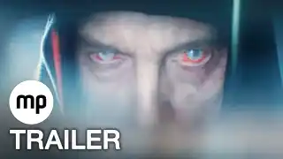 FEAR THE WALKING DEAD Staffel 1 TRAILER German Deutsch (2015)