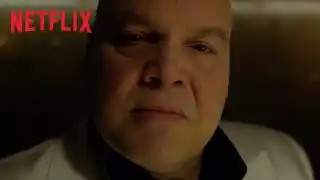 Marvel’s Daredevil: Staffel 3 | Die Rückkehr von Wilson Fisk [HD] | Netflix