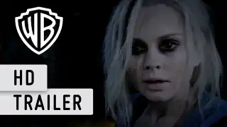 iZOMBIE Staffel 1 - Trailer Deutsch HD German (2016)