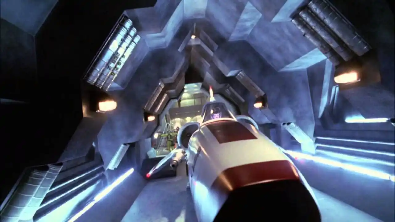 Battlestar Galactica &ndash; Trailer: Battlestar Galactica | Trailer | SYFY Australia | SYFY Australia